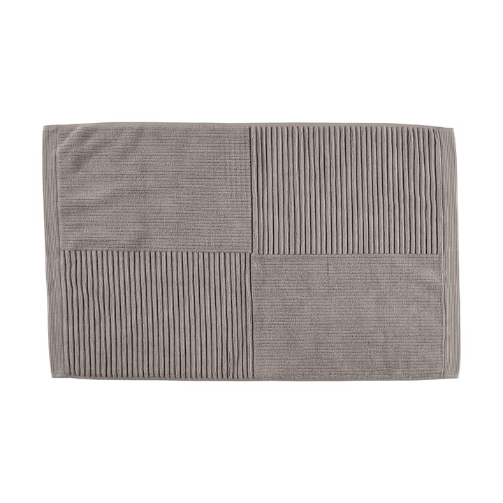 Dywanik łazienkowy Classic 50x80 cm - Grey - Zone Denmark