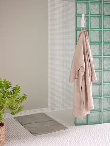 Dywanik łazienkowy Classic 50x80 cm - Olive green - Zone Denmark