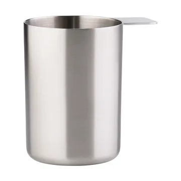 Dzbanki pomiarowe Singles 500 ml - Steel - Zone Denmark