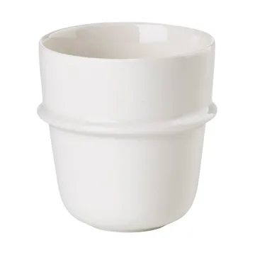 Eau kubek 320 ml - Offwhite - Zone Denmark