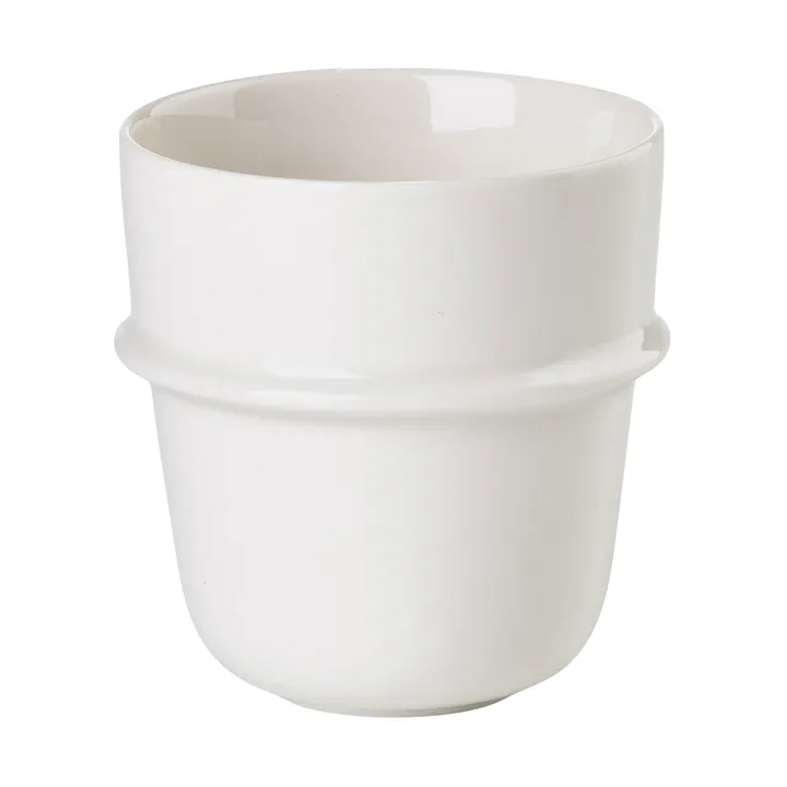 Eau kubek 320 ml - Offwhite - Zone Denmark