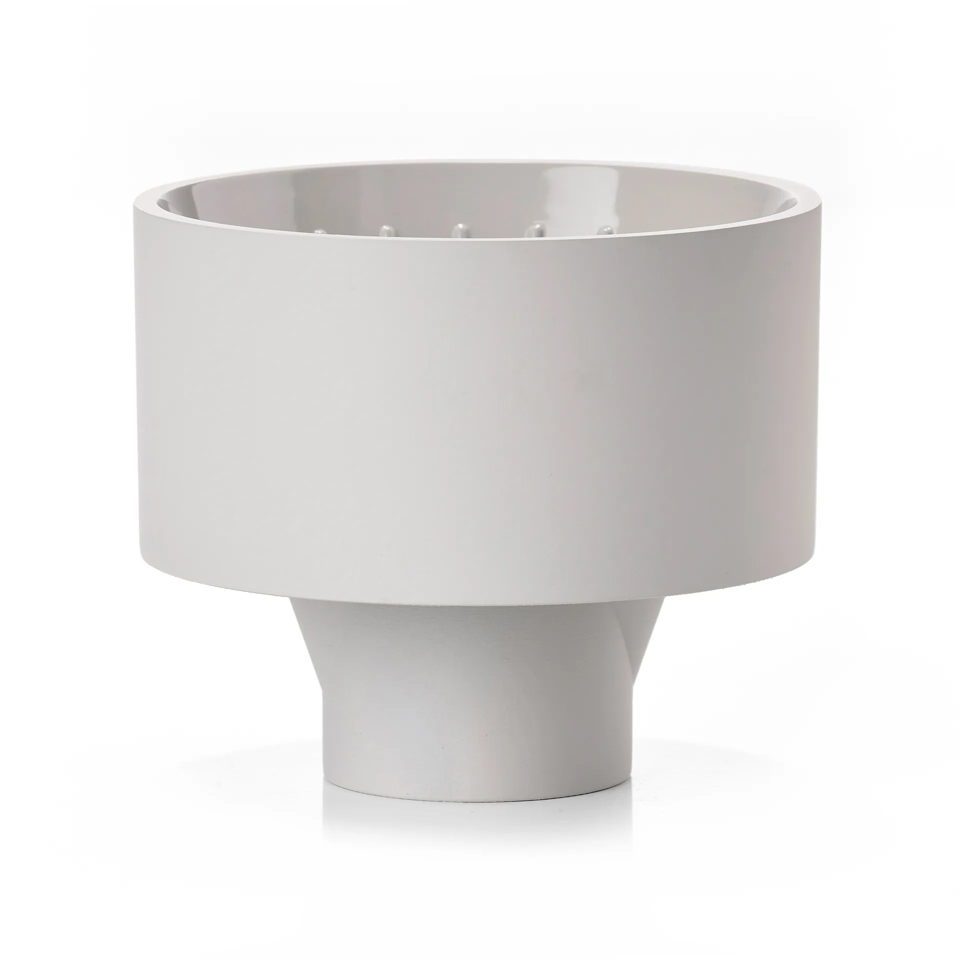 Filtr do kawy Singles, Ciepła szarość Zone Denmark