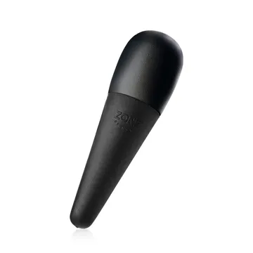 Korek do wina Rocks 2,5x8,5 cm - Black - Zone Denmark
