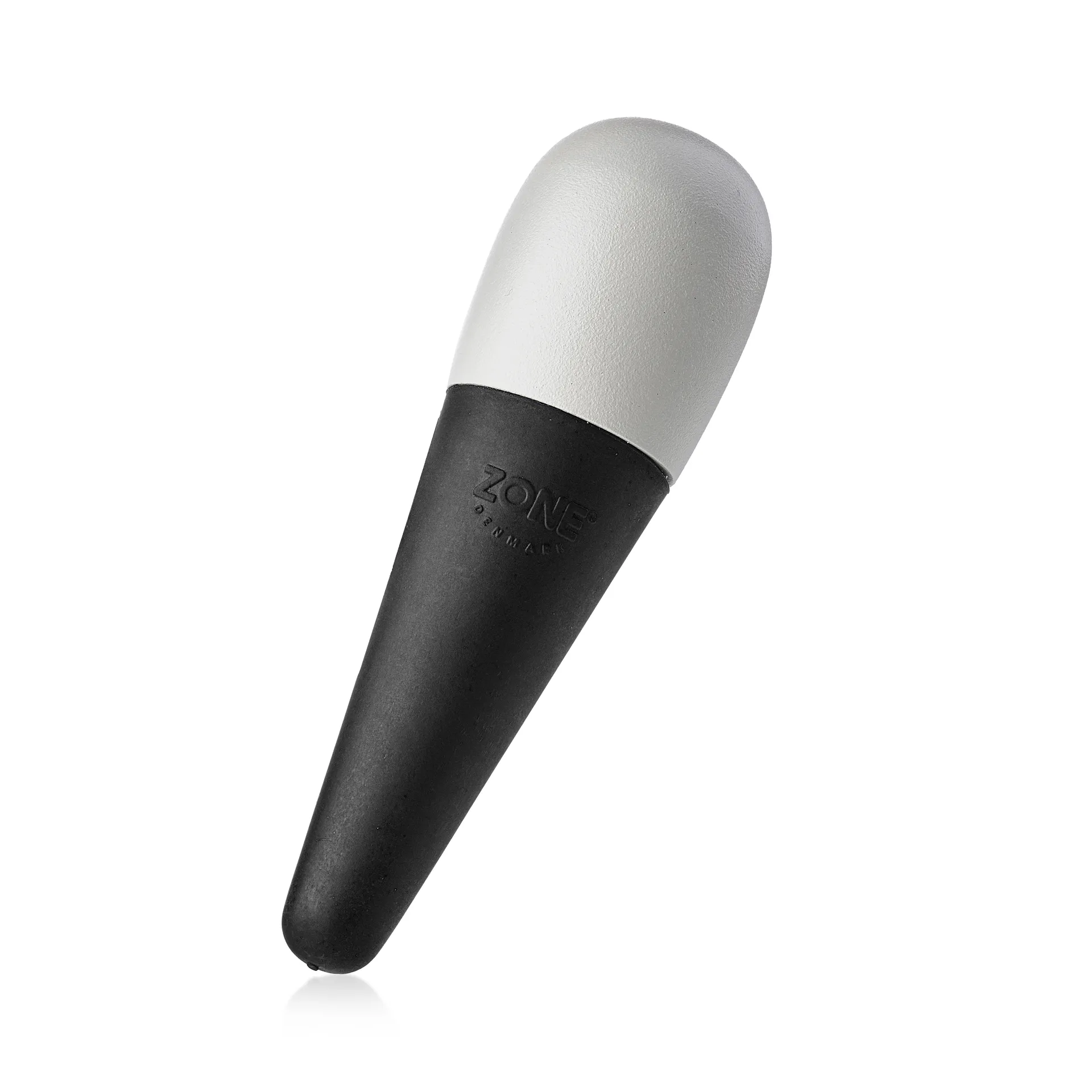 Korek do wina Rocks 2,5x8,5 cm, Ciepła szarość Zone Denmark