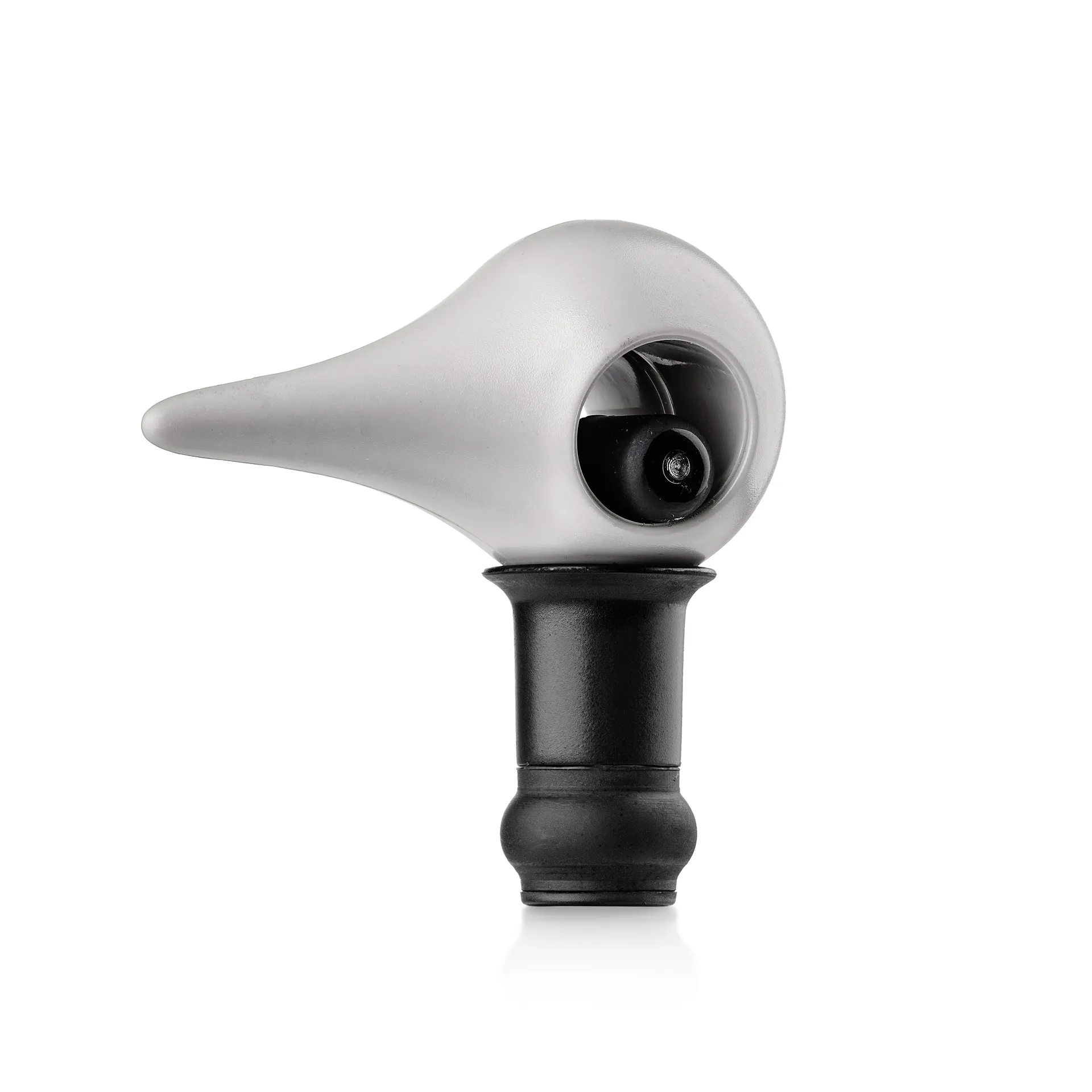 Korek do wina Rocks 3,2x6,4 cm, Ciepła szarość Zone Denmark