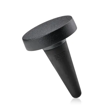 Korek do wina Rocks 5x7 cm - Black - Zone Denmark