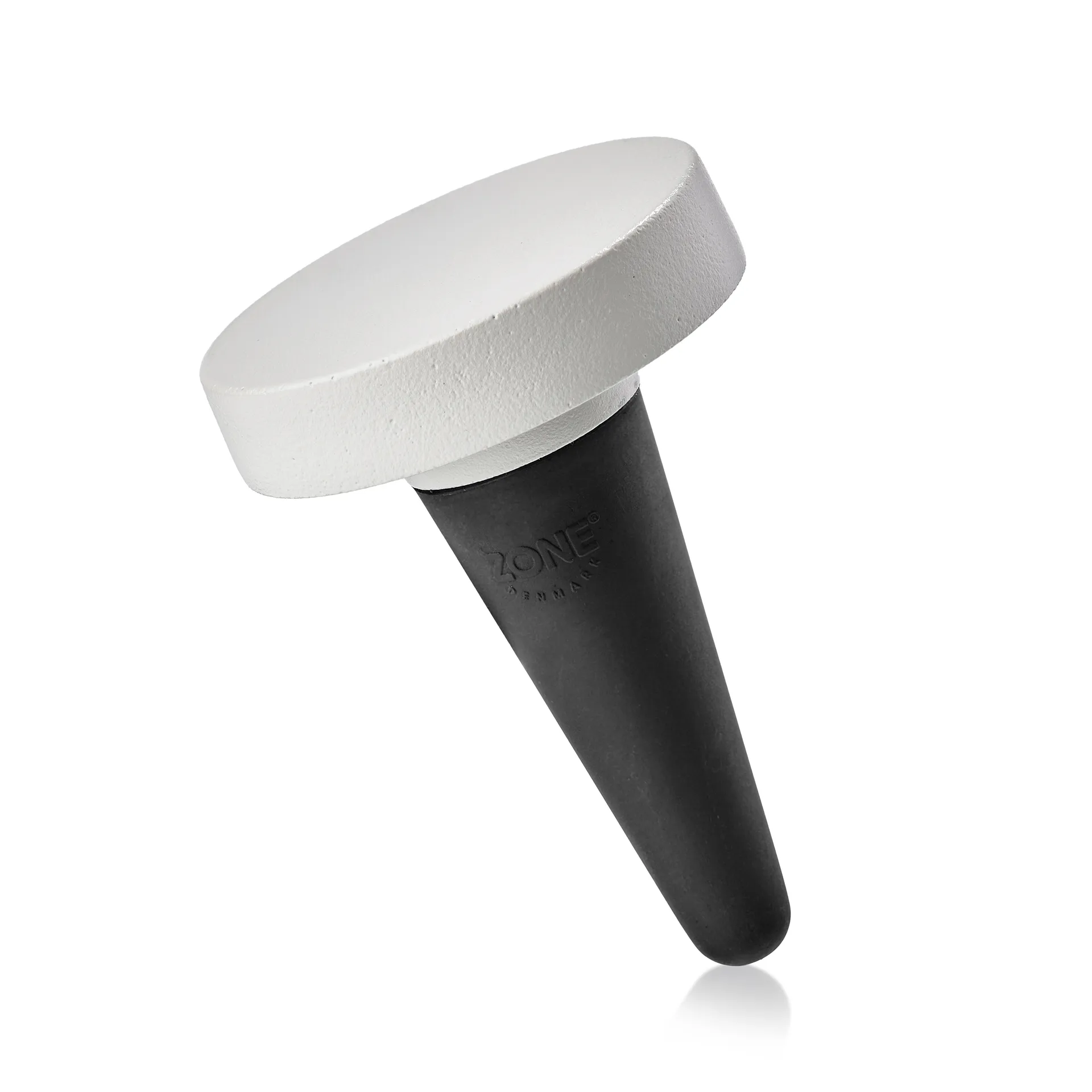 Korek do wina Rocks 5x7 cm, Ciepła szarość Zone Denmark