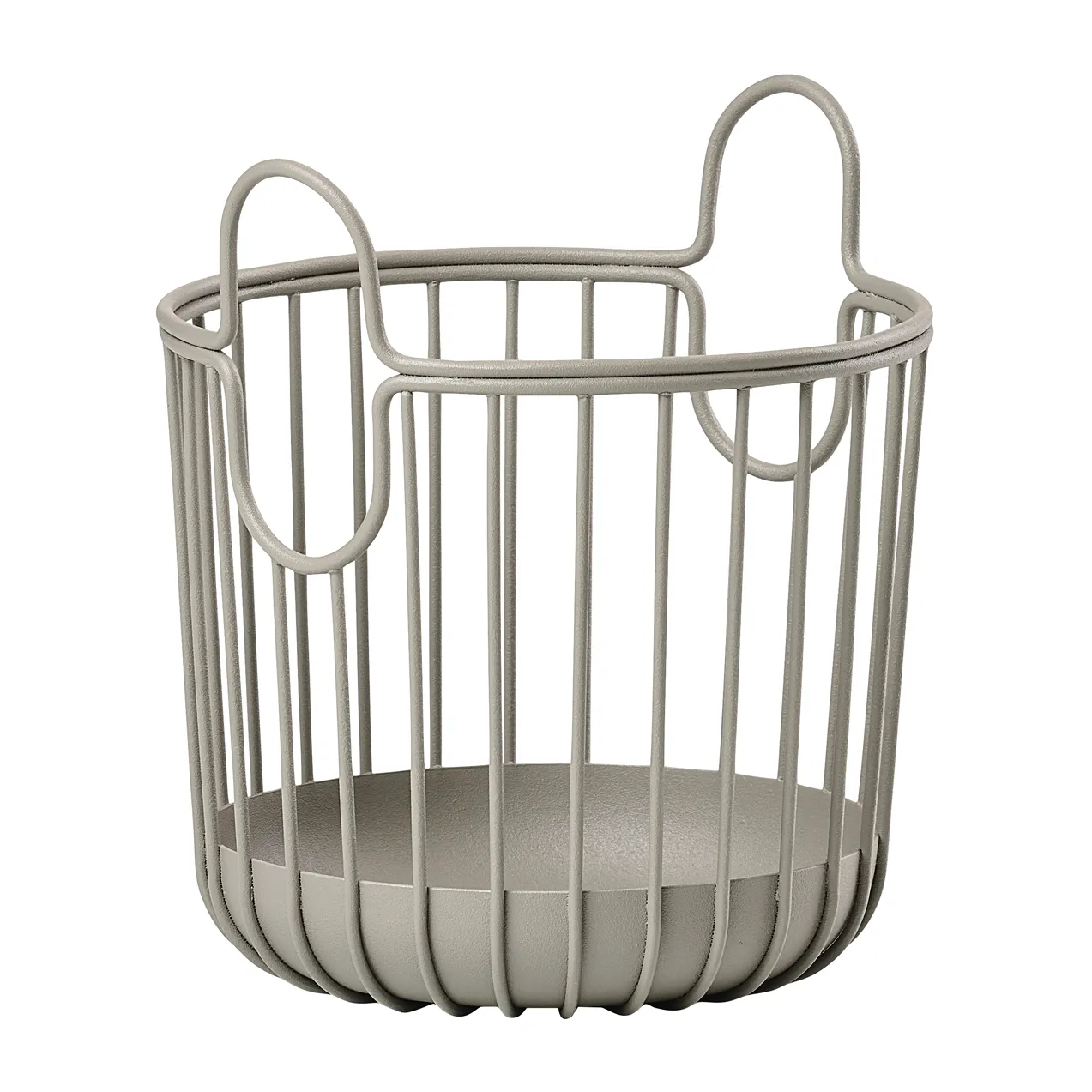 Kosz Inu 10,5x13,5 cm, Taupe Zone Denmark