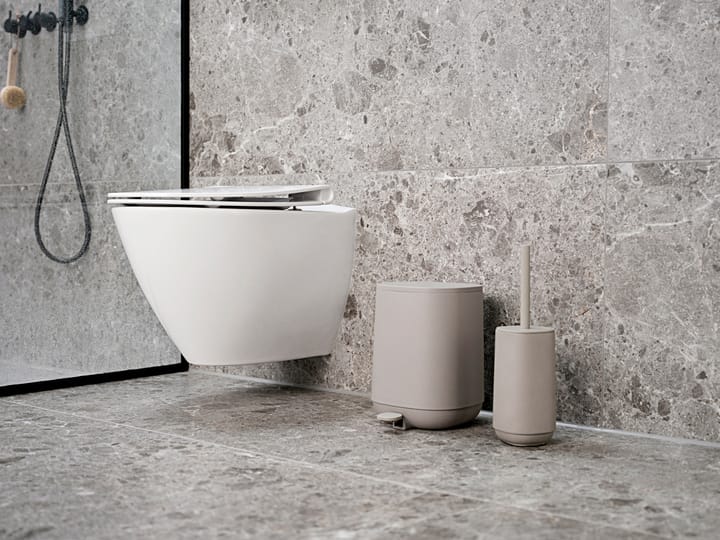 Kosz na odpady z pedałem Time 3 l, Concrete Zone Denmark
