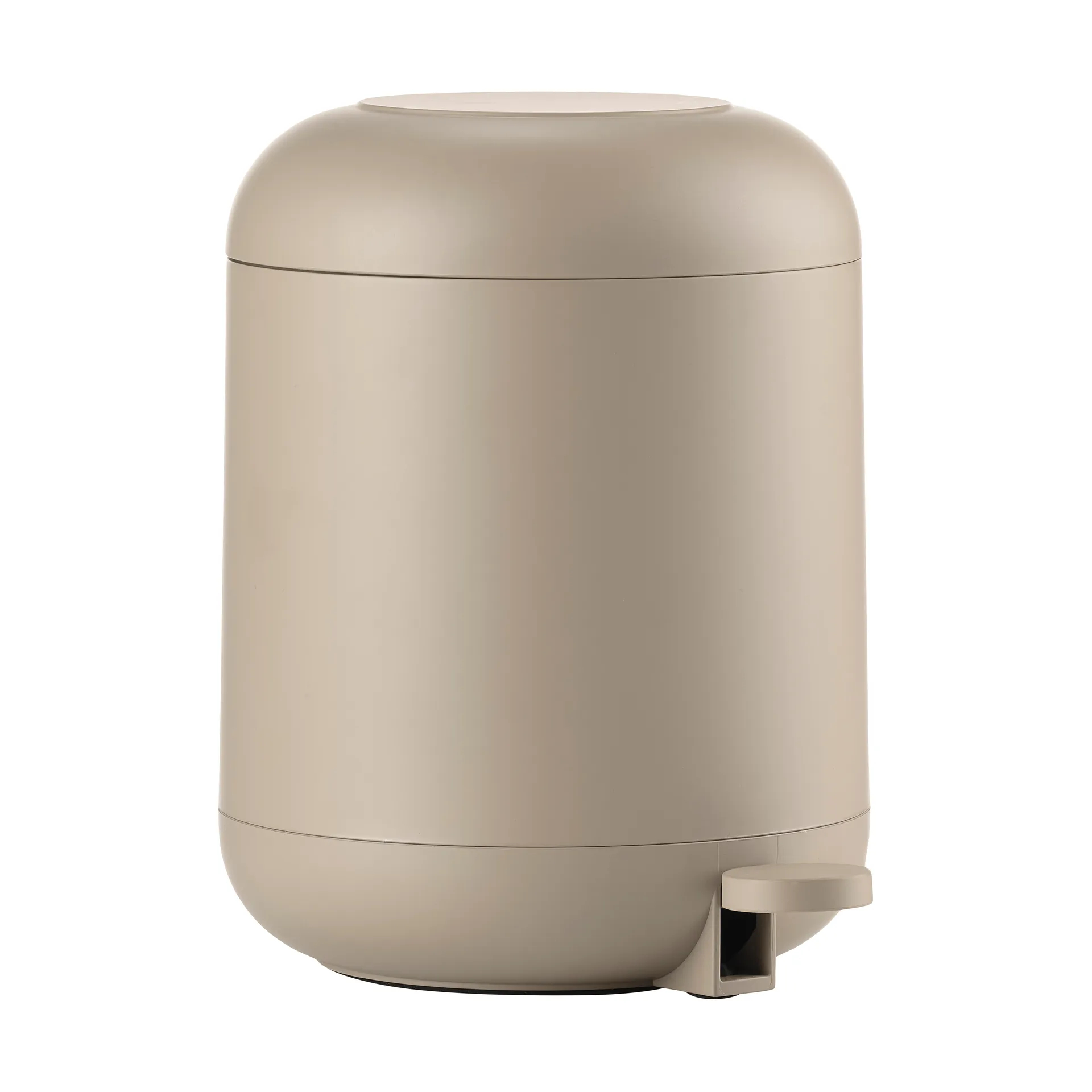 Kosz na pedał Sensu 4 L, Taupe Zone Denmark