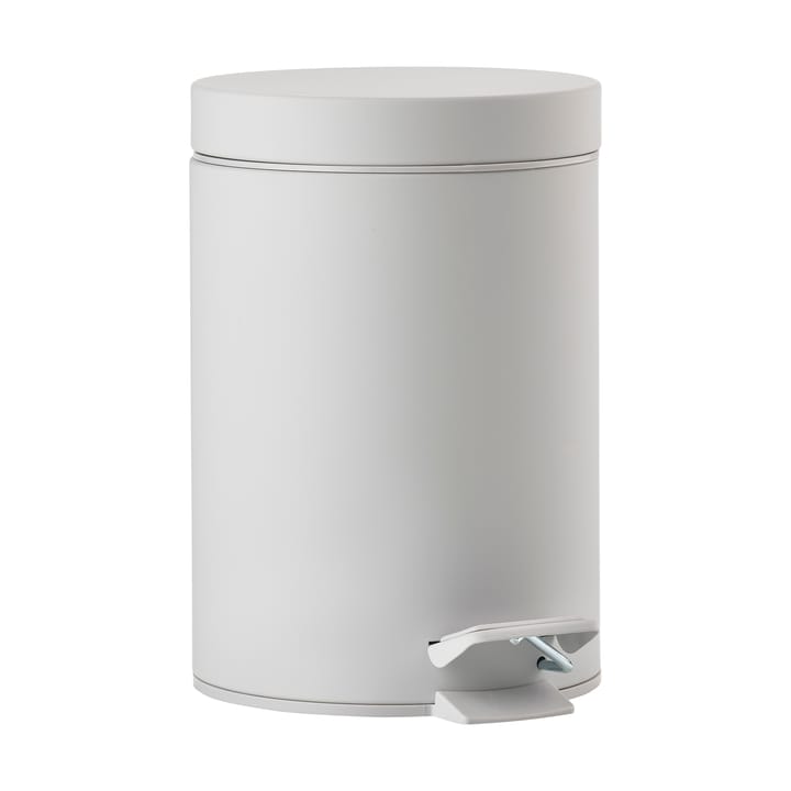 Kosz na pedał Solo3 L - Soft Grey - Zone Denmark