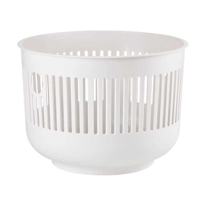 Kosz na pranie Ume Ø40x29 cm - White - Zone Denmark