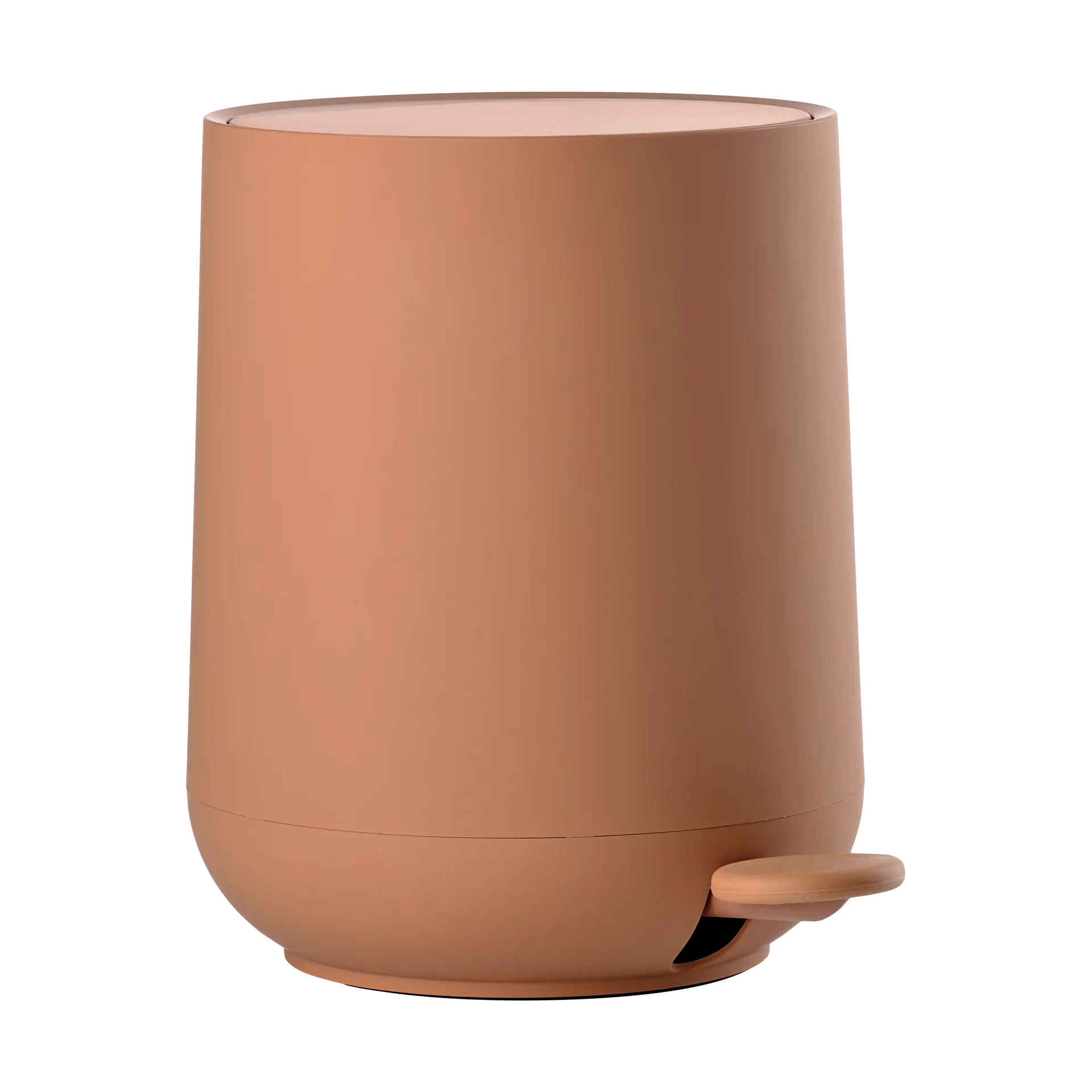 Kosz na śmieci Nova 5 L, Mandarine Zone Denmark