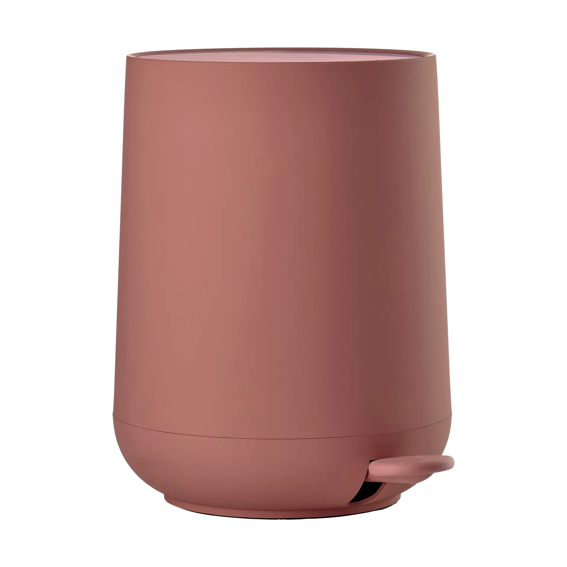 Kosz na śmieci Nova 5 L, Peach red Zone Denmark