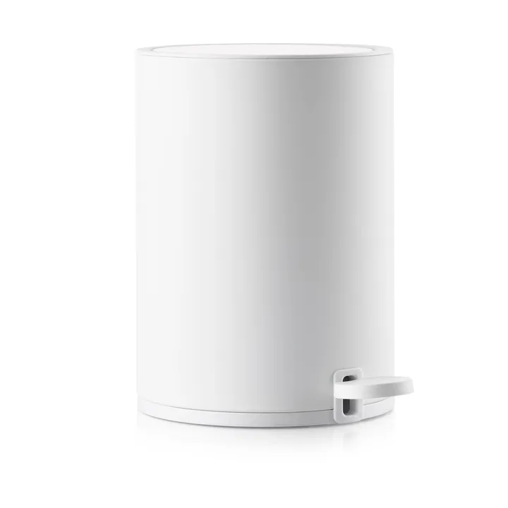 Kosz pedałowy Karma 3 l - White - Zone Denmark