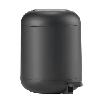 Kosz pedałowy  Sensu 4 l - Black - Zone Denmark