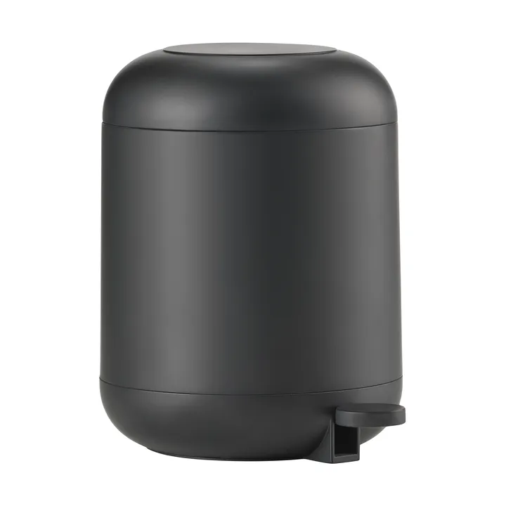 Kosz pedałowy  Sensu 4 l - Black - Zone Denmark