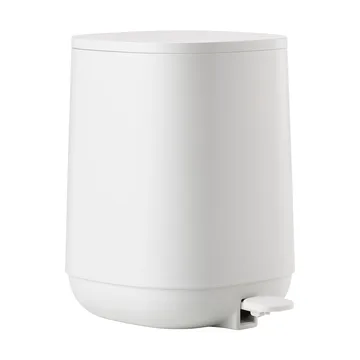 Kosz pedałowy Time 3 l - White - Zone Denmark