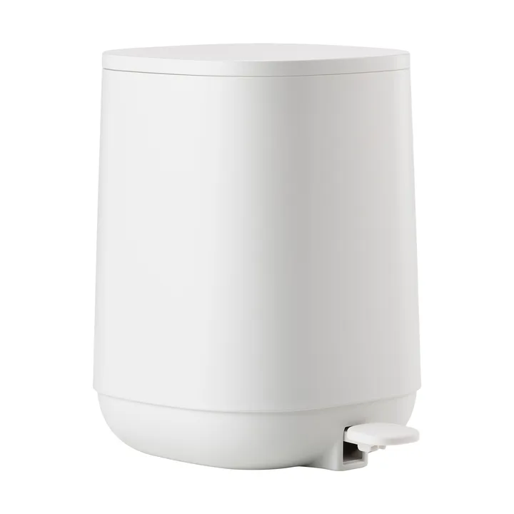 Kosz pedałowy Time 3 l - White - Zone Denmark