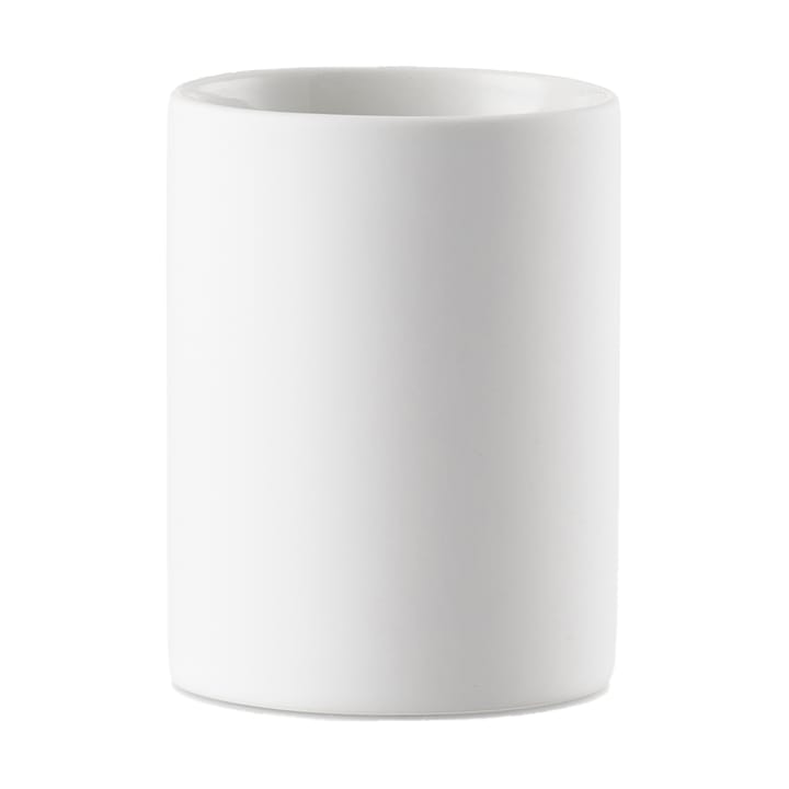 Kubek na szczoteczki do zębów Karma - White - Zone Denmark