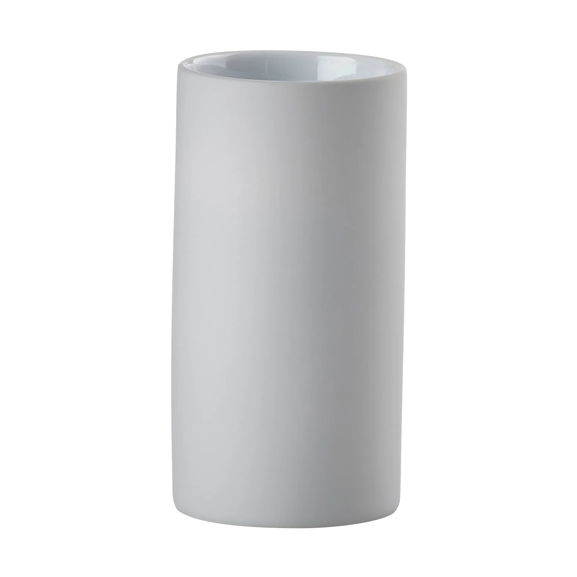 Kubek na szczoteczki do zębów Solo, Soft Grey Zone Denmark