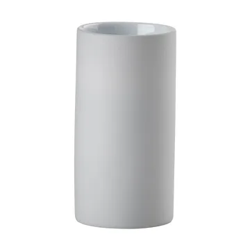 Kubek na szczoteczki do zębów Solo - Soft Grey - Zone Denmark