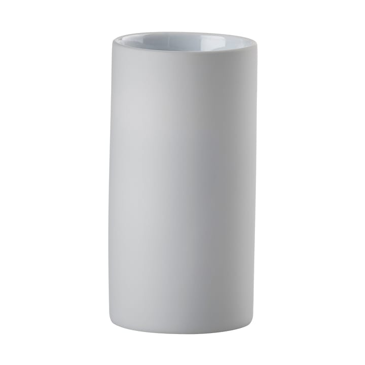 Kubek na szczoteczki do zębów Solo  - Soft Grey - Zone Denmark