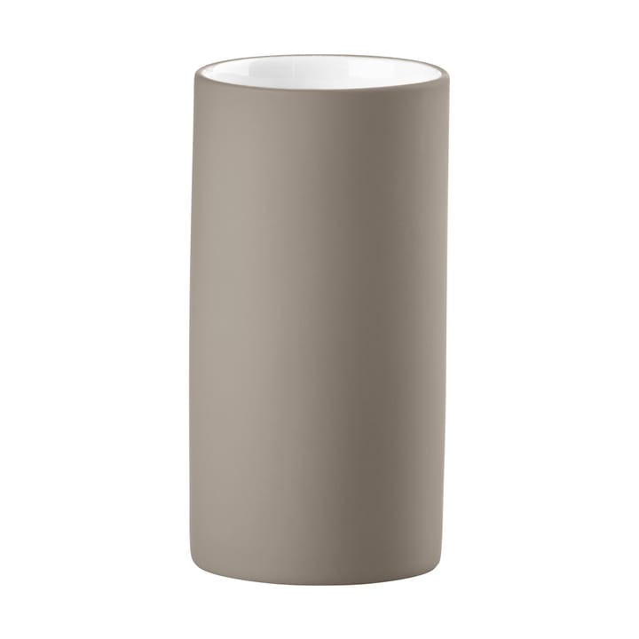 Kubek na szczoteczki do zębów Solo  - Taupe - Zone Denmark