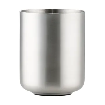 Kubek na szczoteczki do zębów Ume - Stal - Zone Denmark