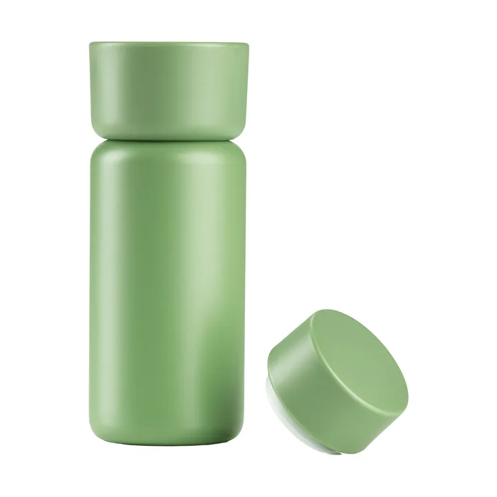Kubek termiczny Singles - Apple, 400 ml - Zone Denmark