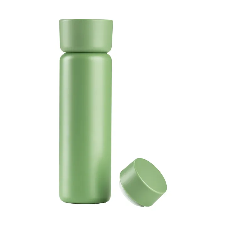 Kubek termiczny Singles - Apple, 650 ml - Zone Denmark