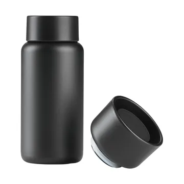 Kubek termiczny Singles - Black, 40 cl - Zone Denmark