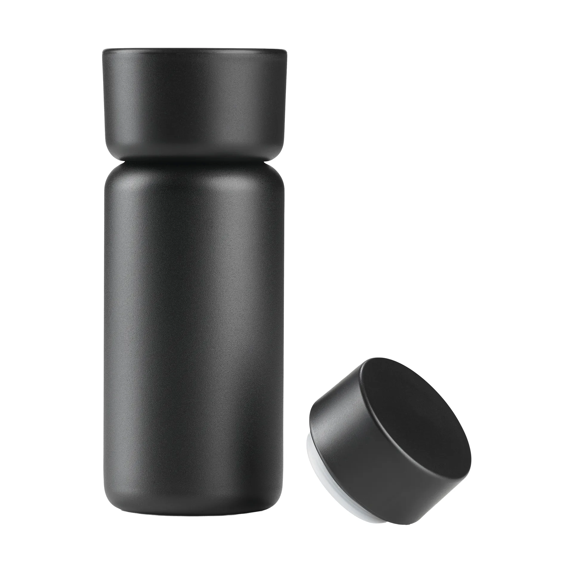 Kubek termiczny Singles, Black, 40 cl Zone Denmark