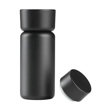 Kubek termiczny Singles - Black, 40 cl - Zone Denmark