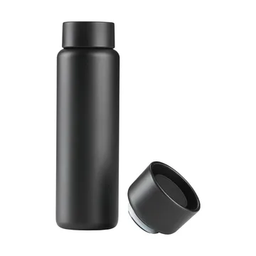 Kubek termiczny Singles - Black, 65 cl - Zone Denmark