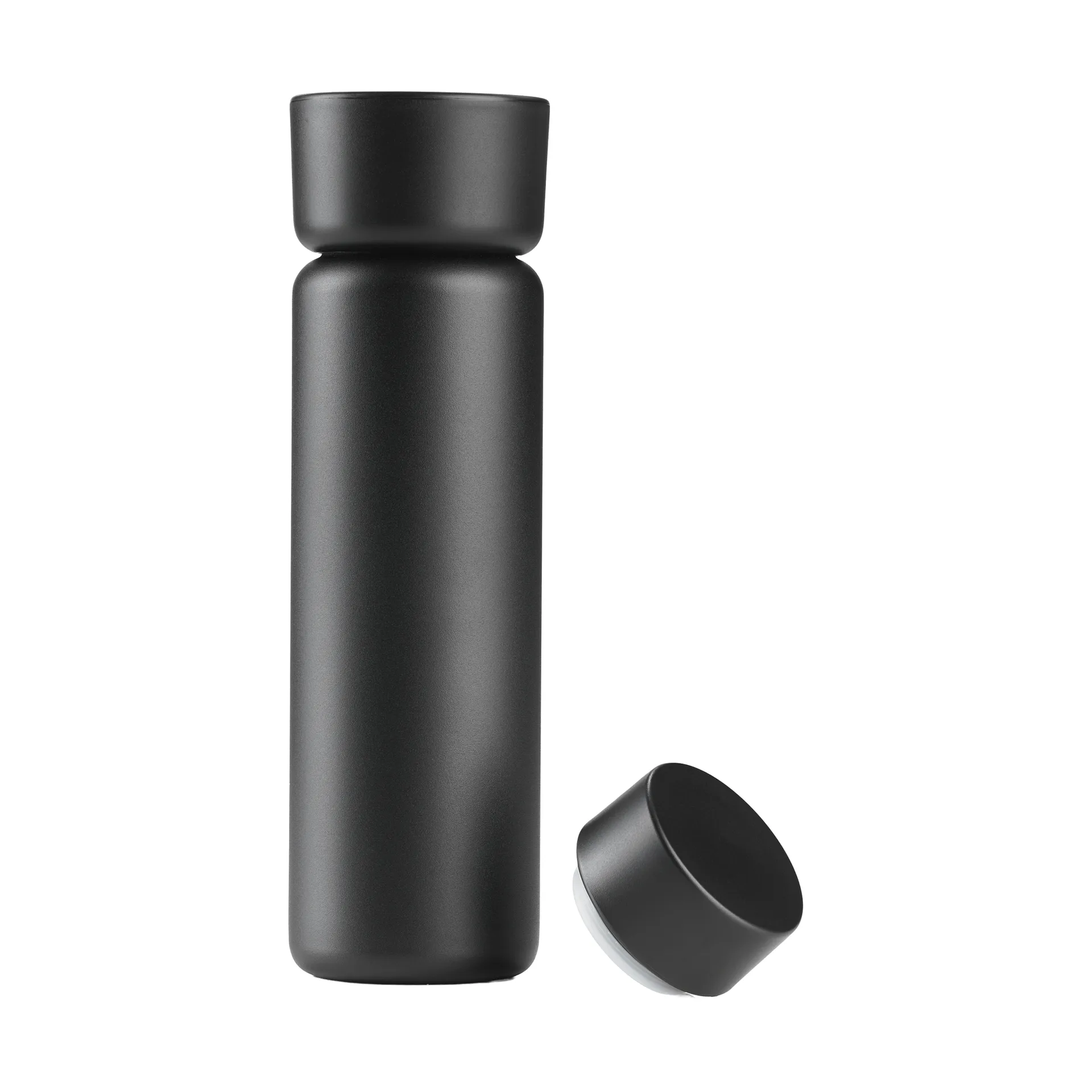 Kubek termiczny Singles, Black, 65 cl Zone Denmark