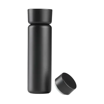 Kubek termiczny Singles - Black, 65 cl - Zone Denmark