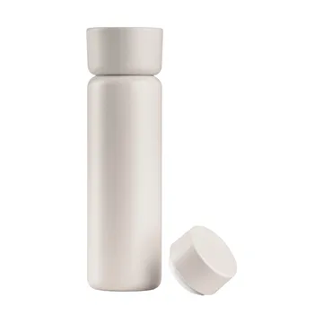 Kubek termiczny Singles - Cream, 65 cl - Zone Denmark