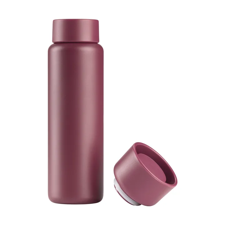 Kubek termiczny Singles - Mulberry, 650 ml - Zone Denmark