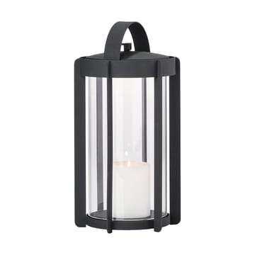 Lampion Firefly Lanterna 25 cm - Black - Zone Denmark