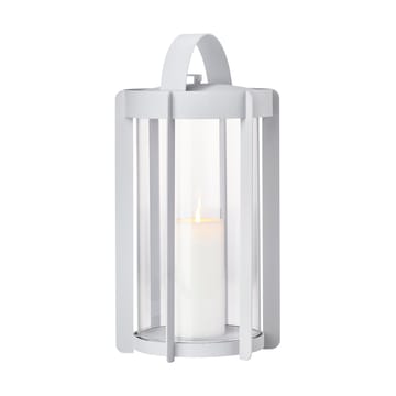 Lampion Firefly Lanterna 35 cm - Soft Grey - Zone Denmark