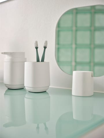 Lustro stołowe Time 26,5 cm - White - Zone Denmark