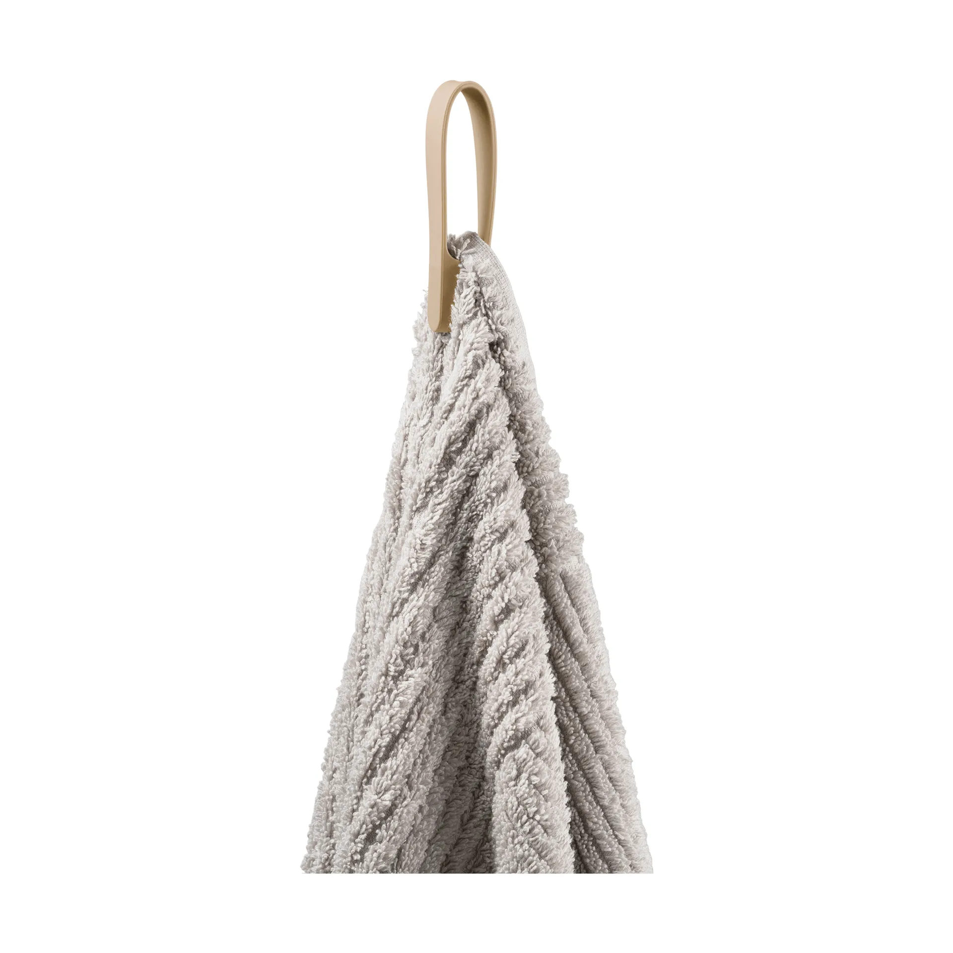 Magnetyczny wieszak na ręczniki Loop 2 szt., Camel Zone Denmark