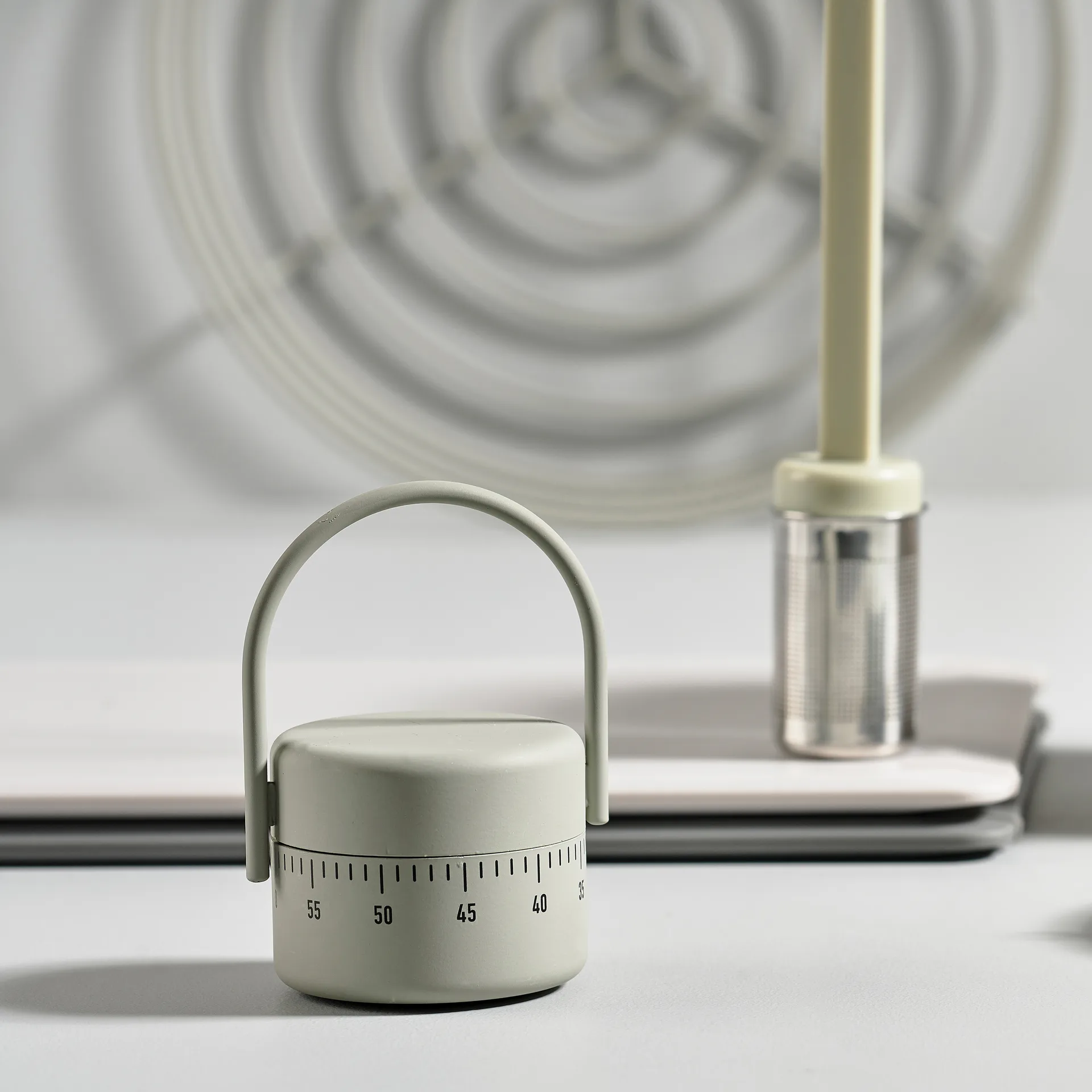 Minutnik Zone Singles, Mud Zone Denmark