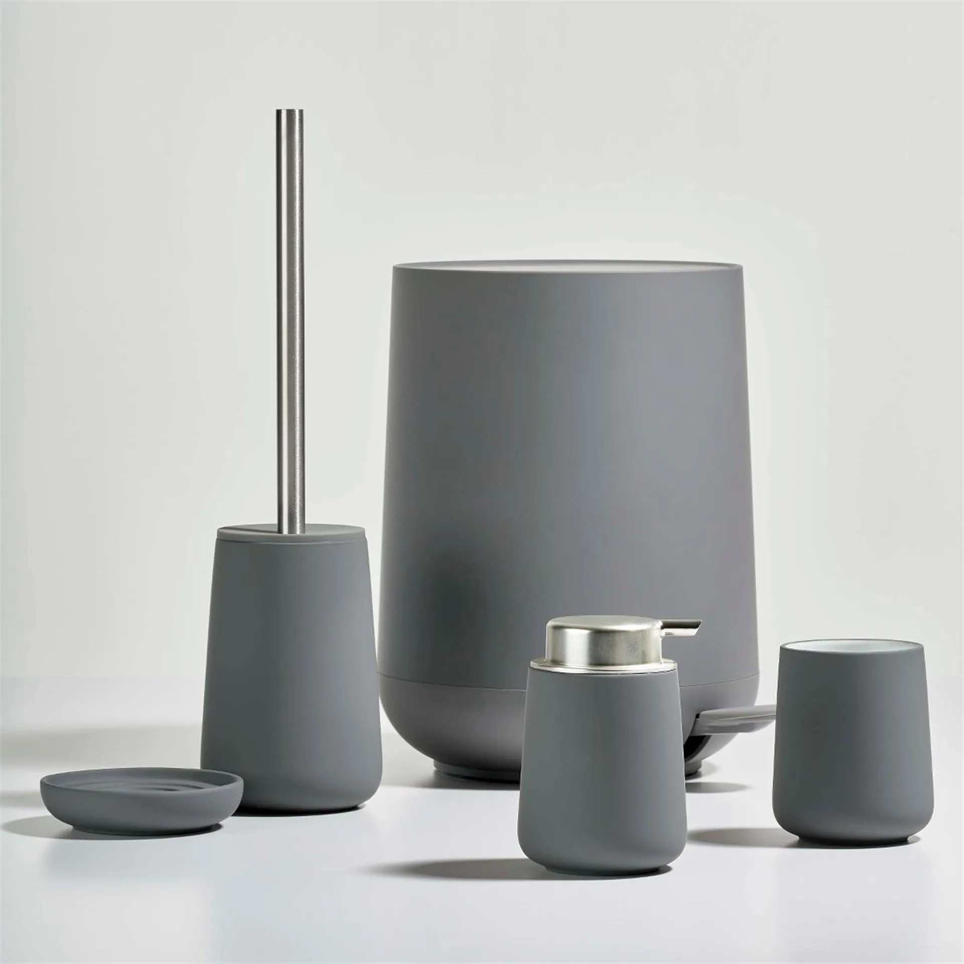 Mydelniczka Nova, szary Zone Denmark