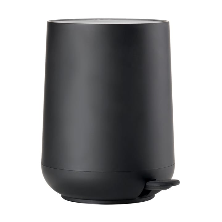 Nova kosz z pedałem 5 l - czarny - Zone Denmark