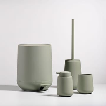 Nova One Szczotka toaletowa - matcha green - Zone Denmark