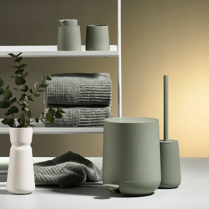 Nova One Szczotka toaletowa, matcha green Zone Denmark