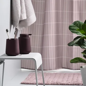 Nova pompka do mydła - petrol green - Zone Denmark