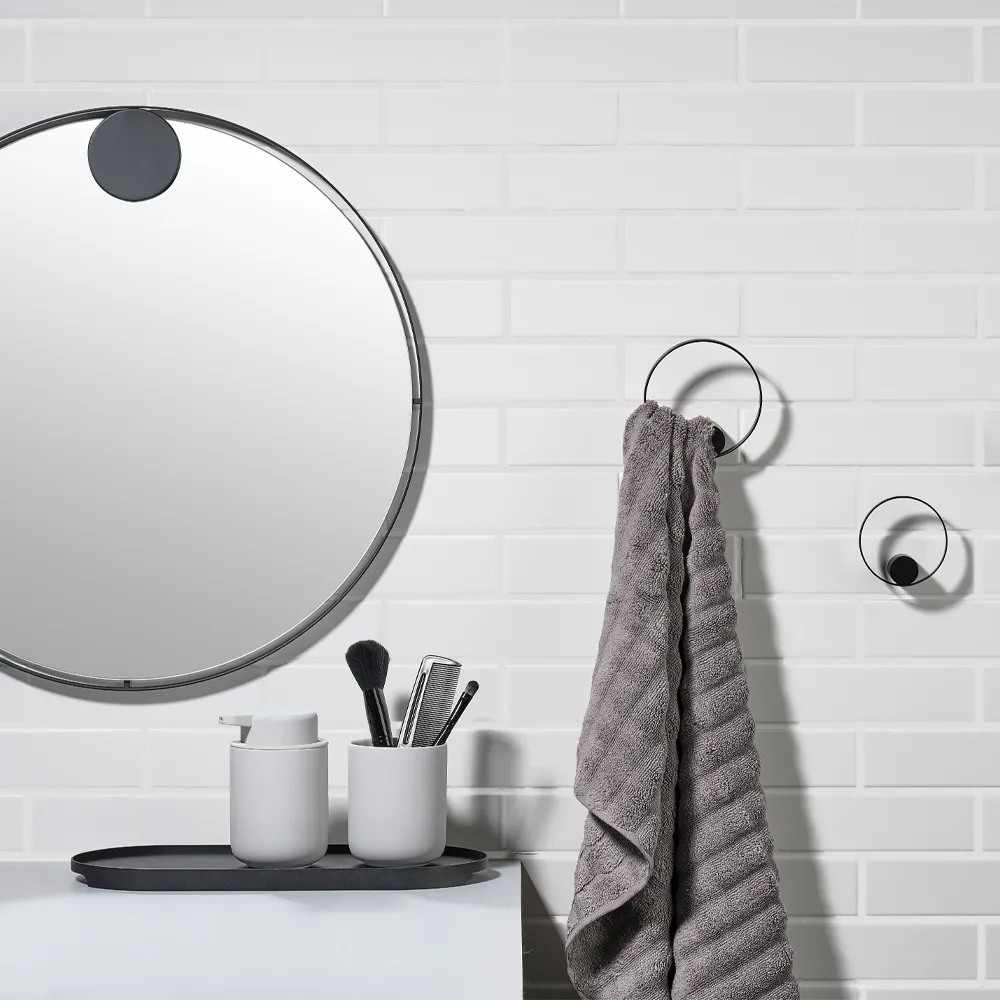 Nova pompka do mydła, petrol green Zone Denmark